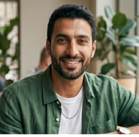 Ahmed Al Mansouri