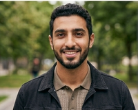 Omar Farooq
